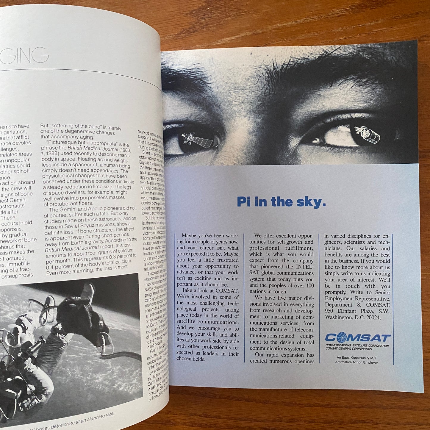 OMNI OCT 1980