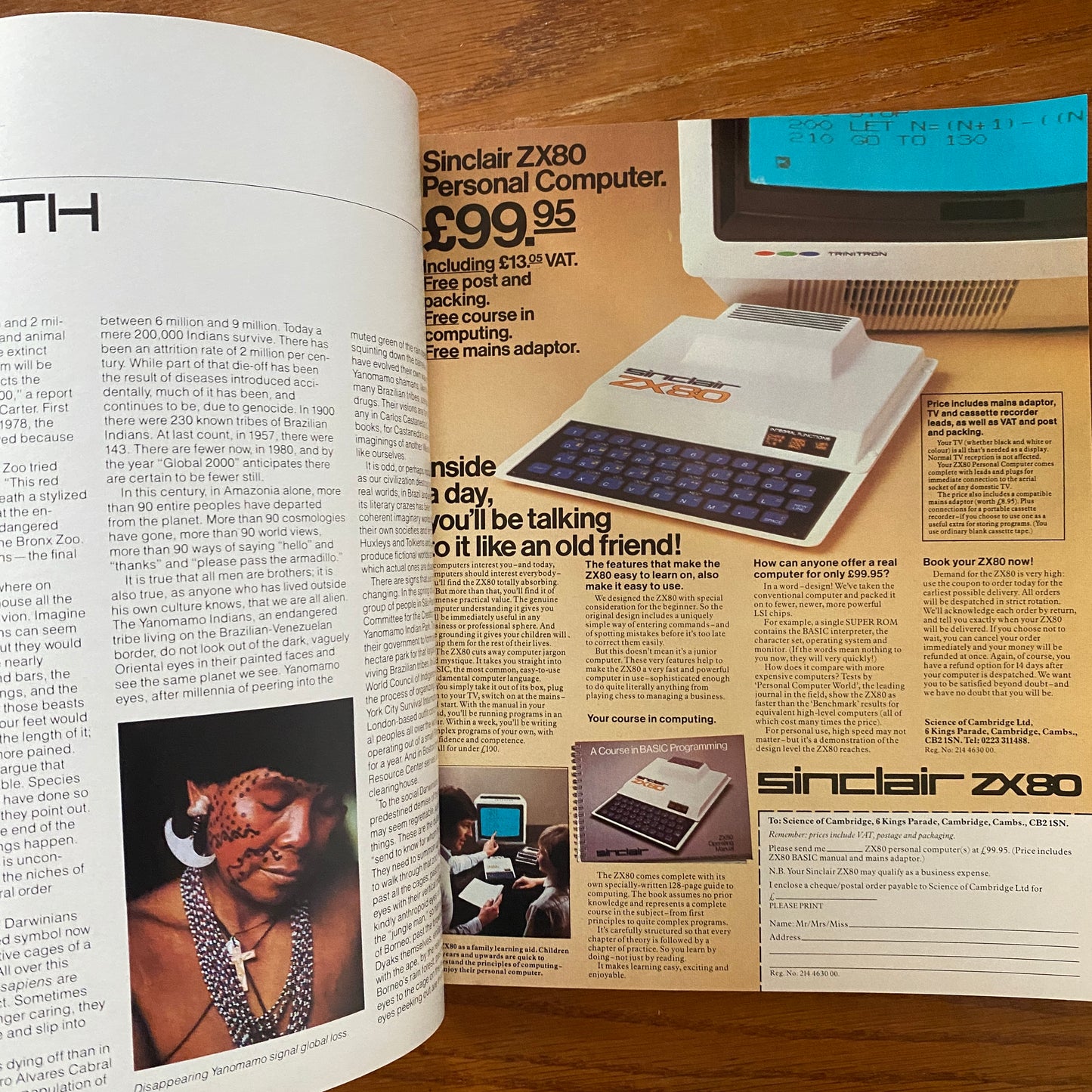OMNI OCT 1980