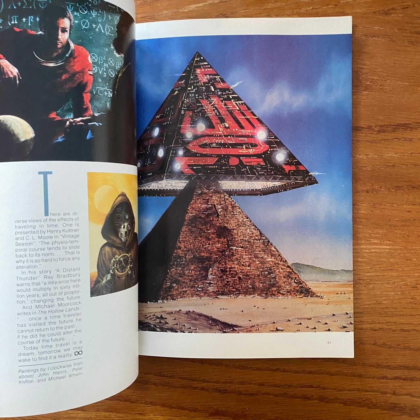 OMNI The Best of Science Fiction 2