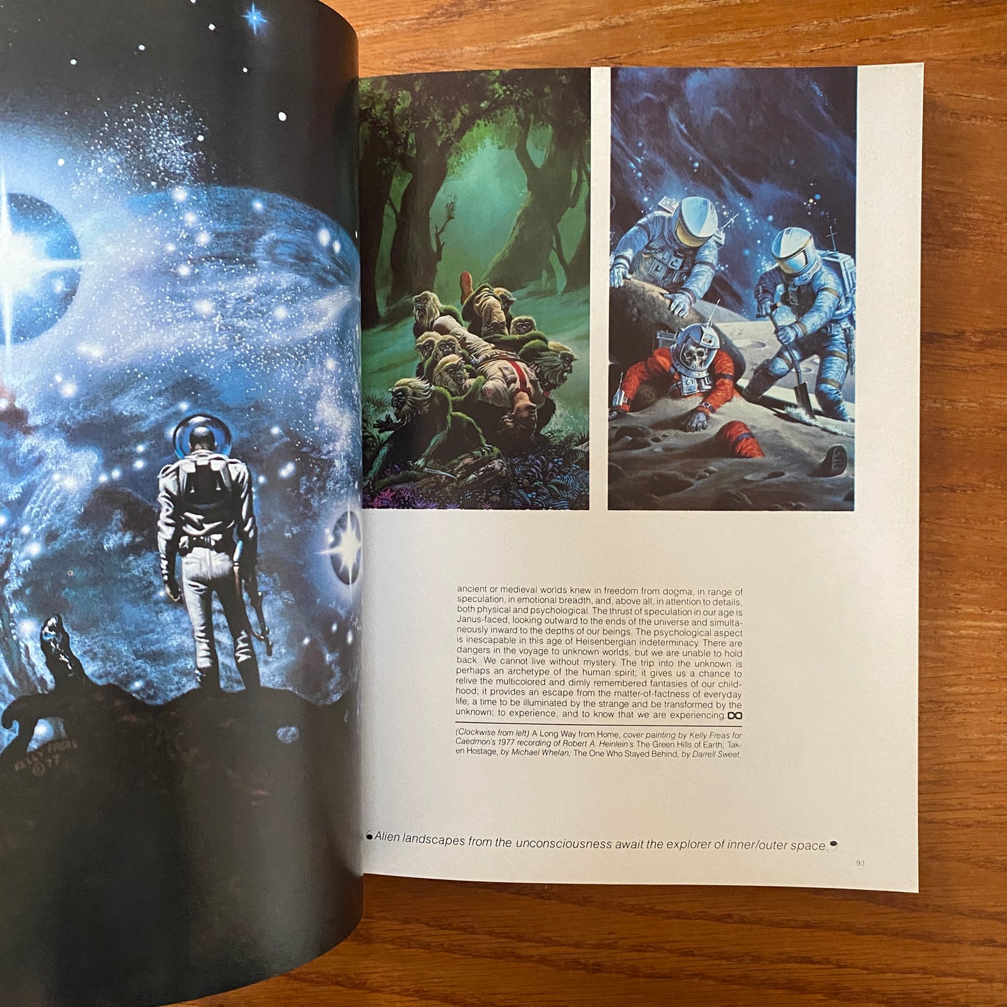 OMNI The Best of Science Fiction 2