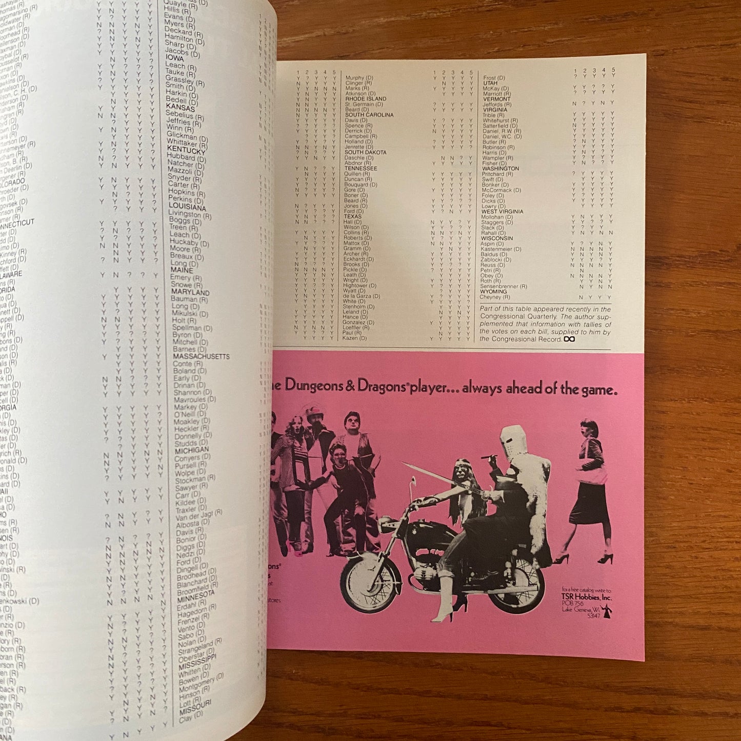 OMNI NOV 1980
