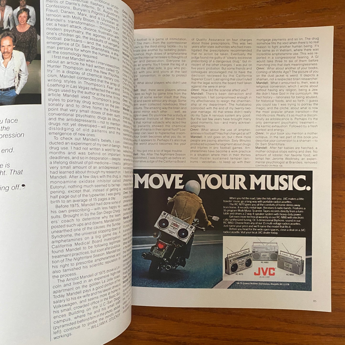 OMNI NOV 1980