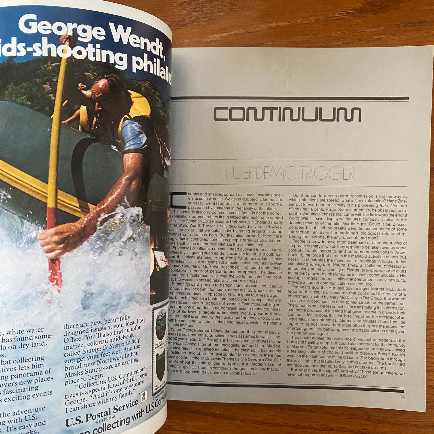 OMNI NOV 1980