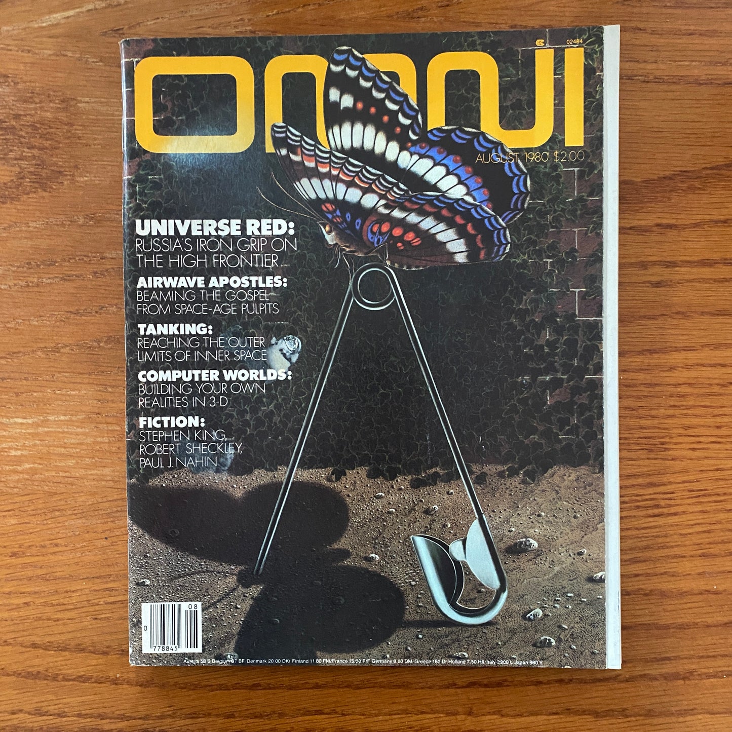 OMNI AUG 1980