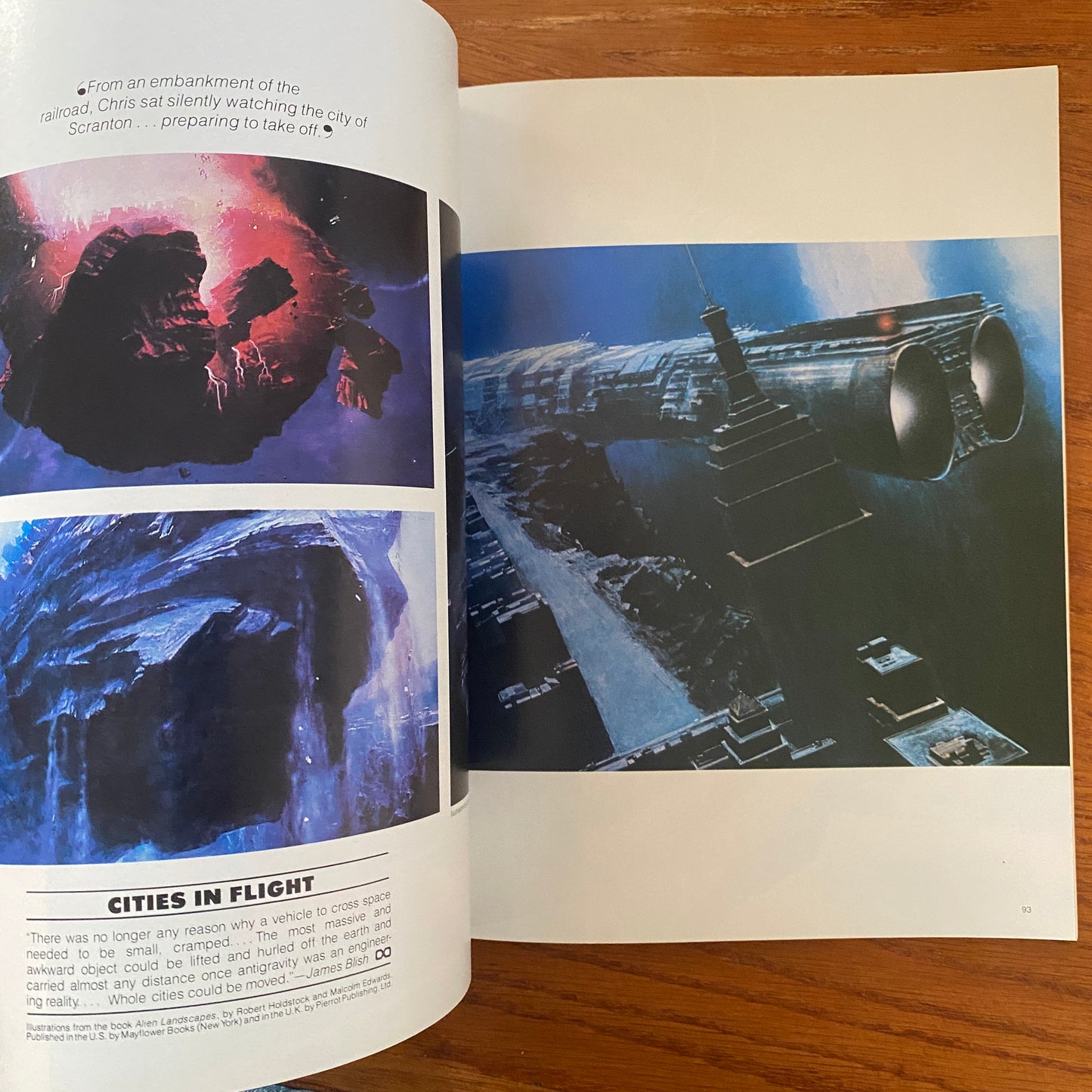OMNI The Best Of Science Fiction 1