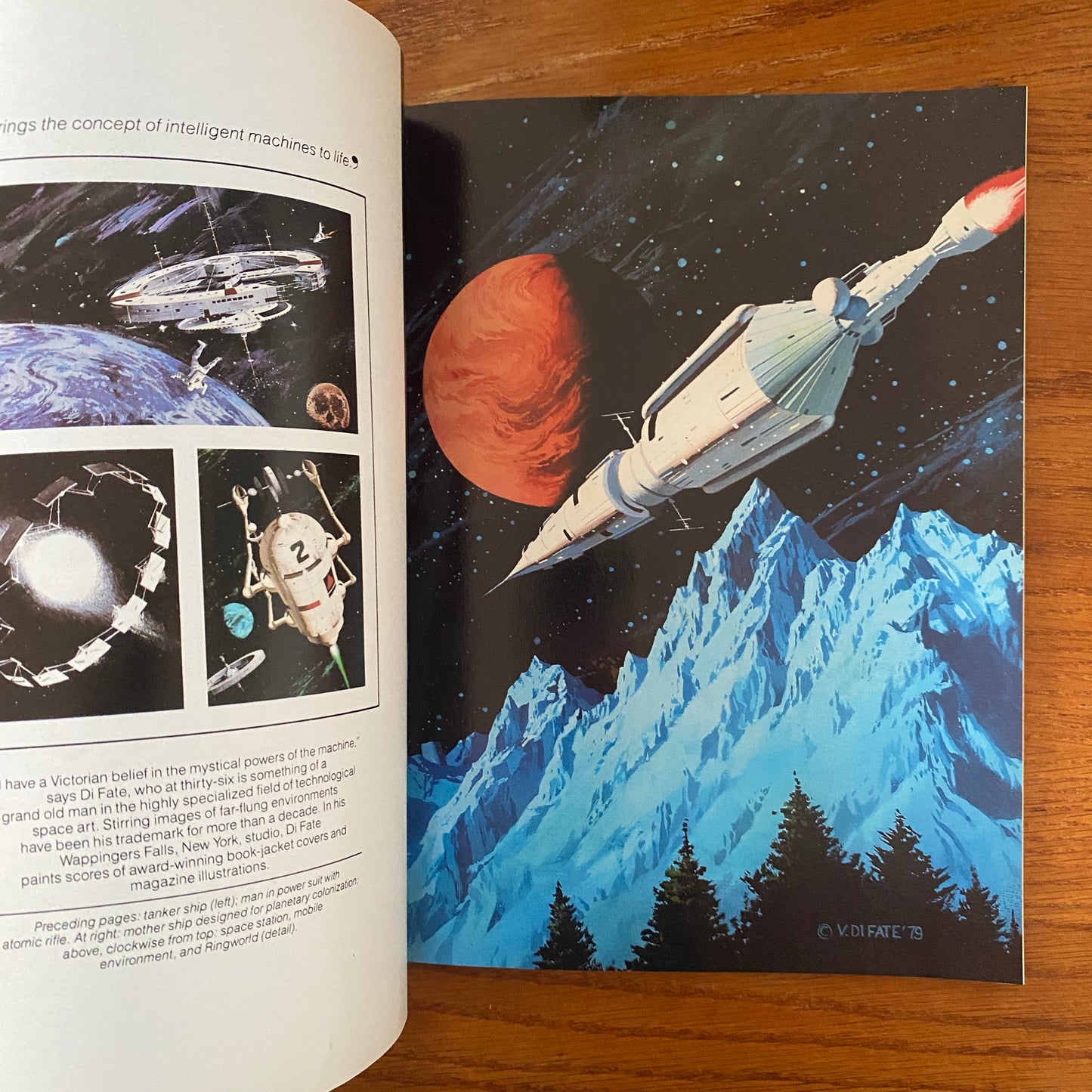OMNI MAY 1981