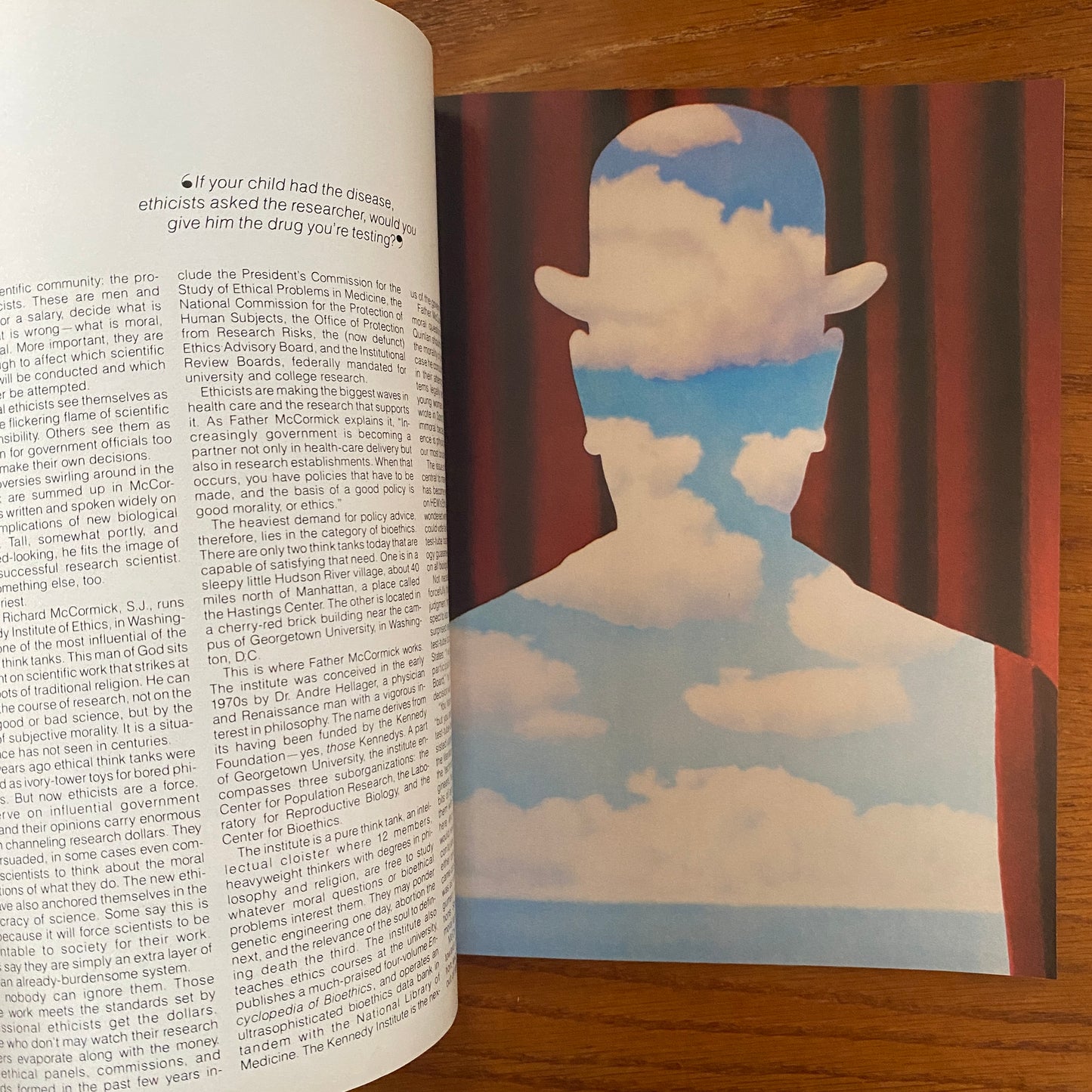 OMNI MAY 1981