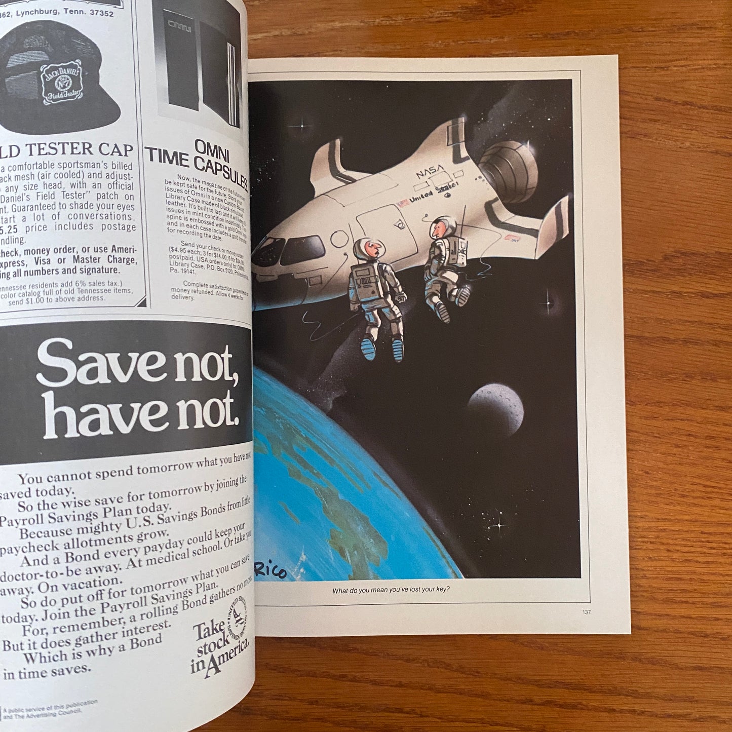 OMNI MAR 1980