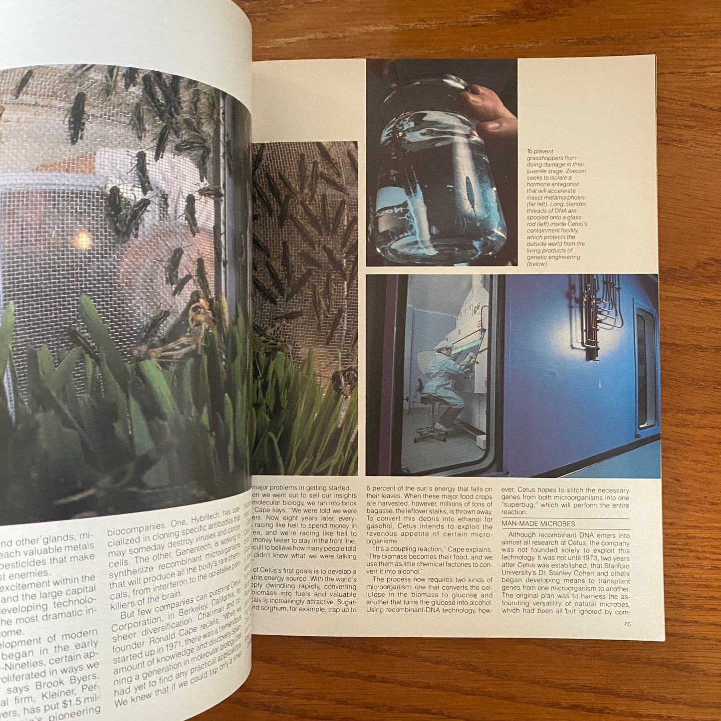 OMNI MAR 1980