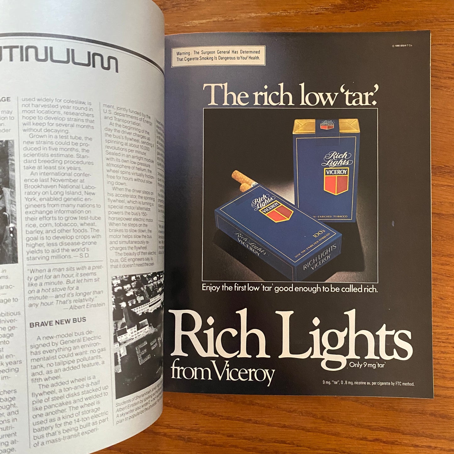 OMNI MAR 1980