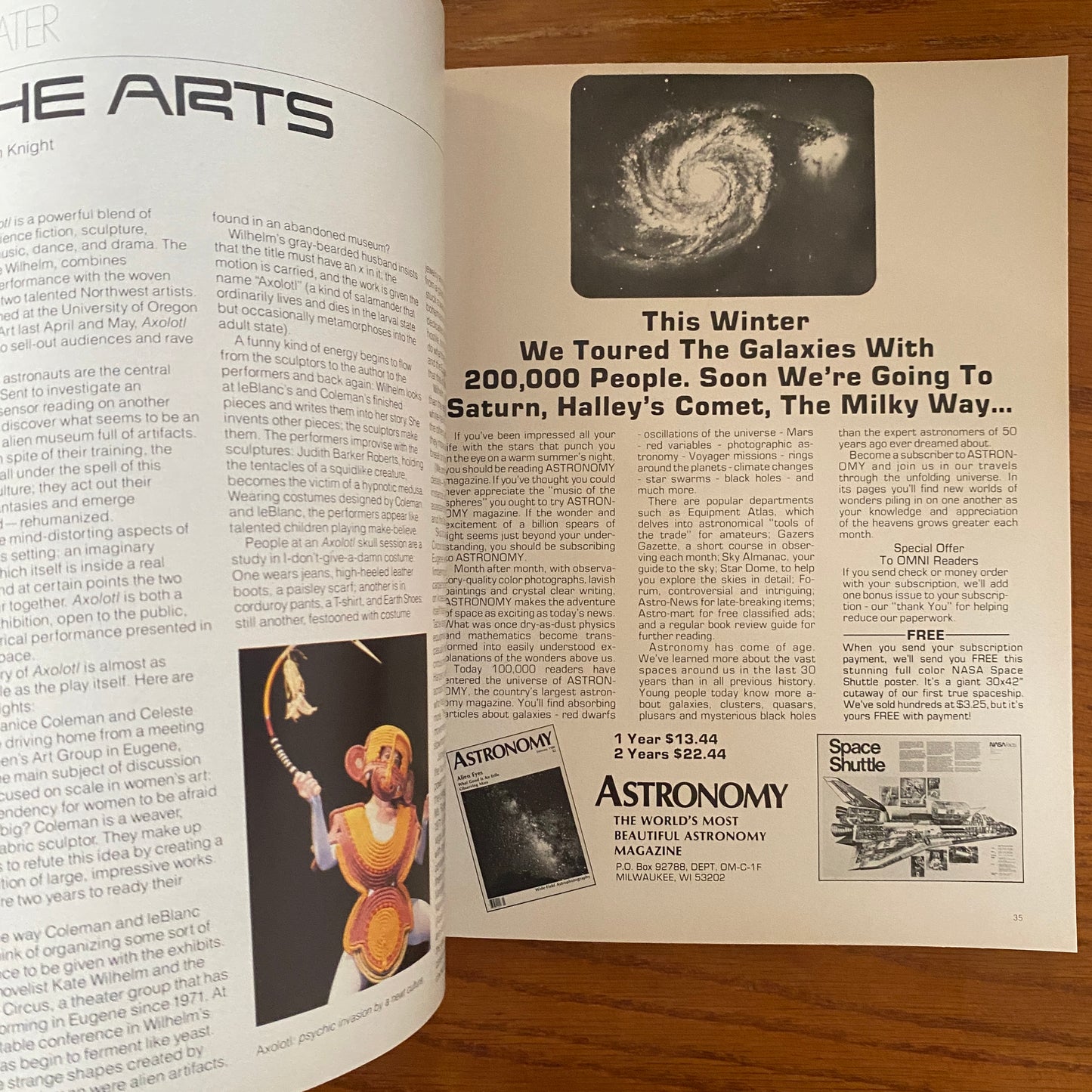 OMNI MAR 1980
