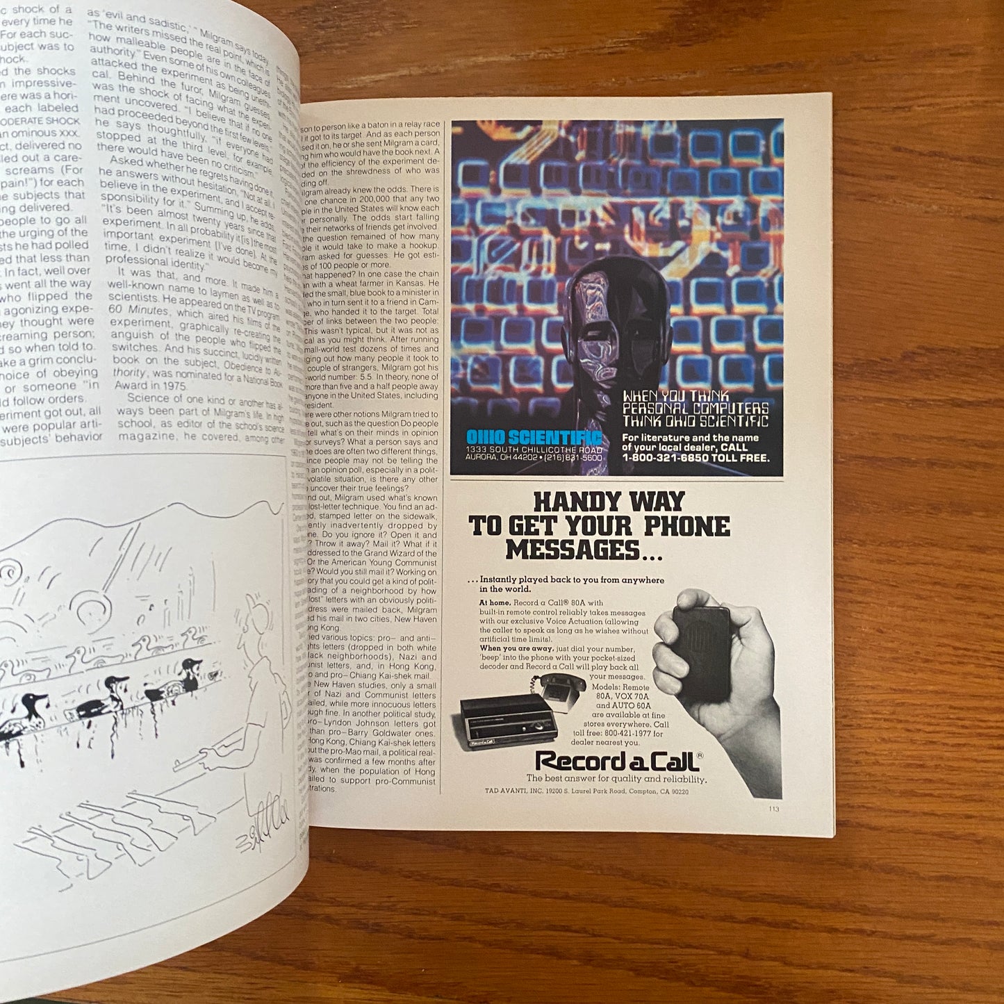 OMNI MAR 1980