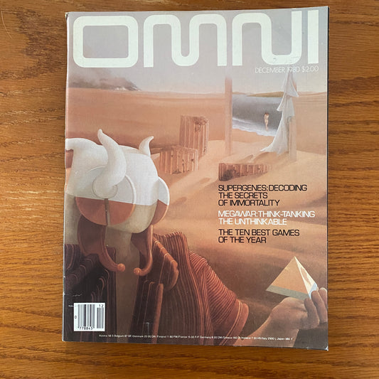 OMNI DEC 1980