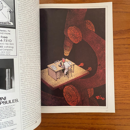OMNI DEC 1980