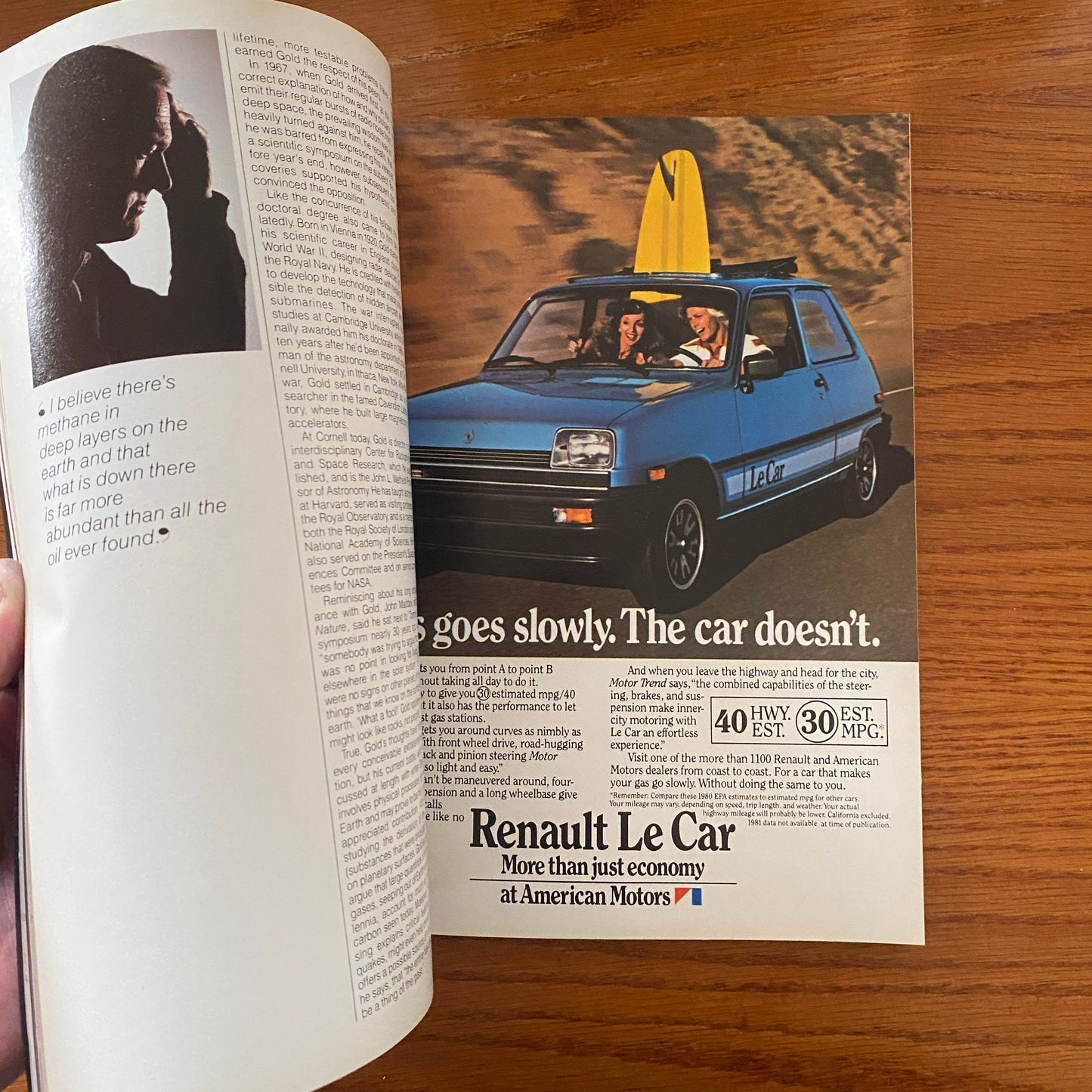 OMNI DEC 1980