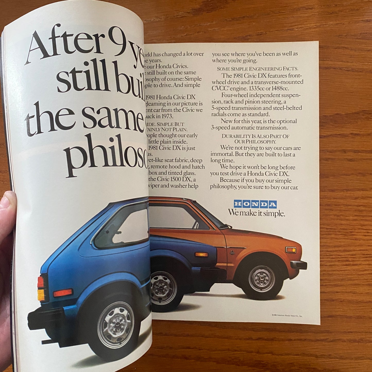 OMNI DEC 1980