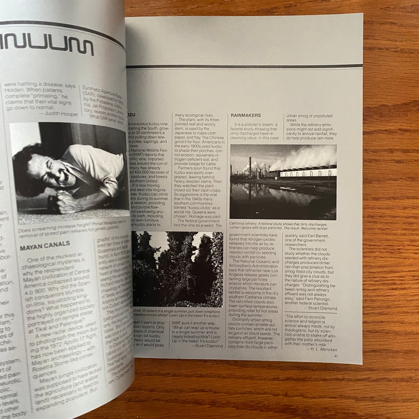 OMNI DEC 1980