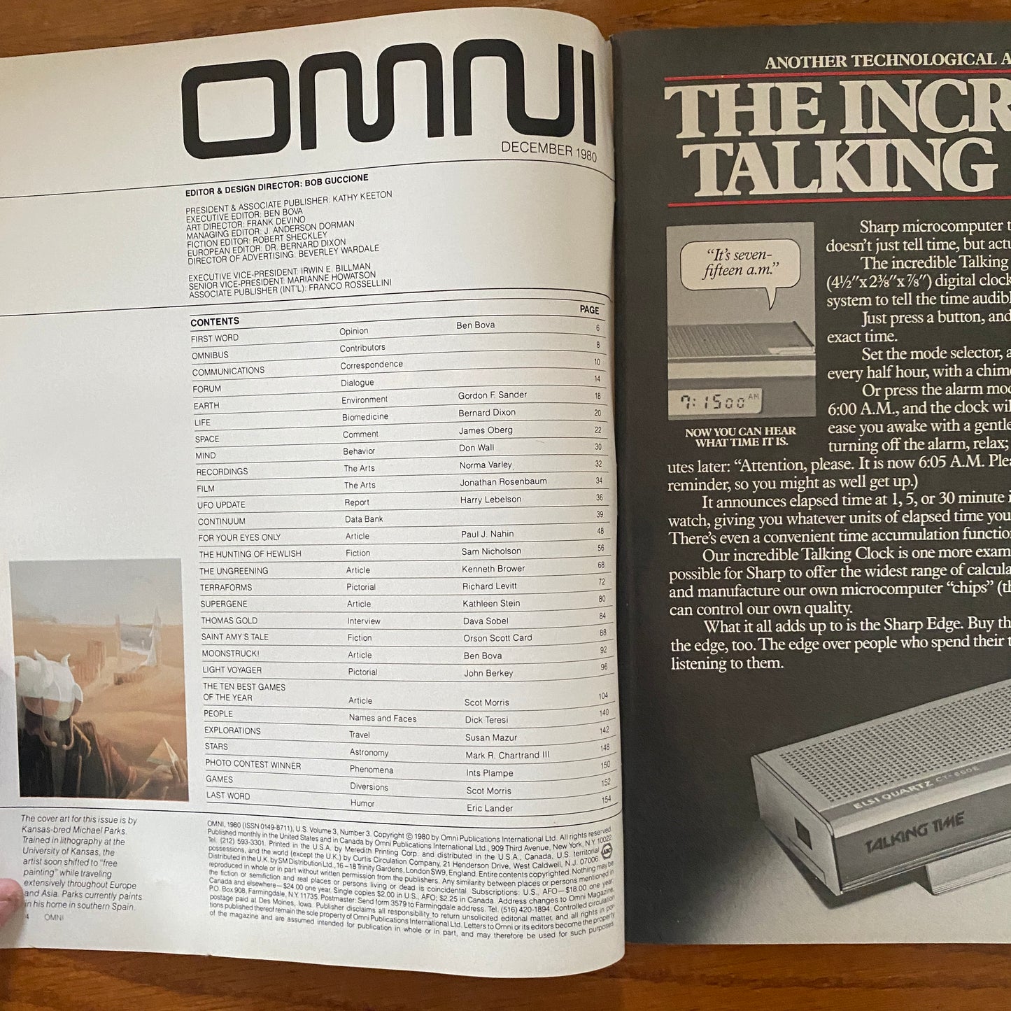 OMNI DEC 1980