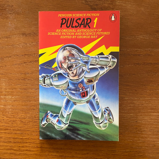 Pulsar 1 - George Hay