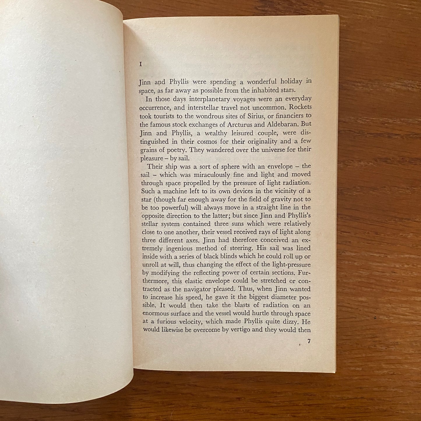 Monkey Planet - Pierre Boulle