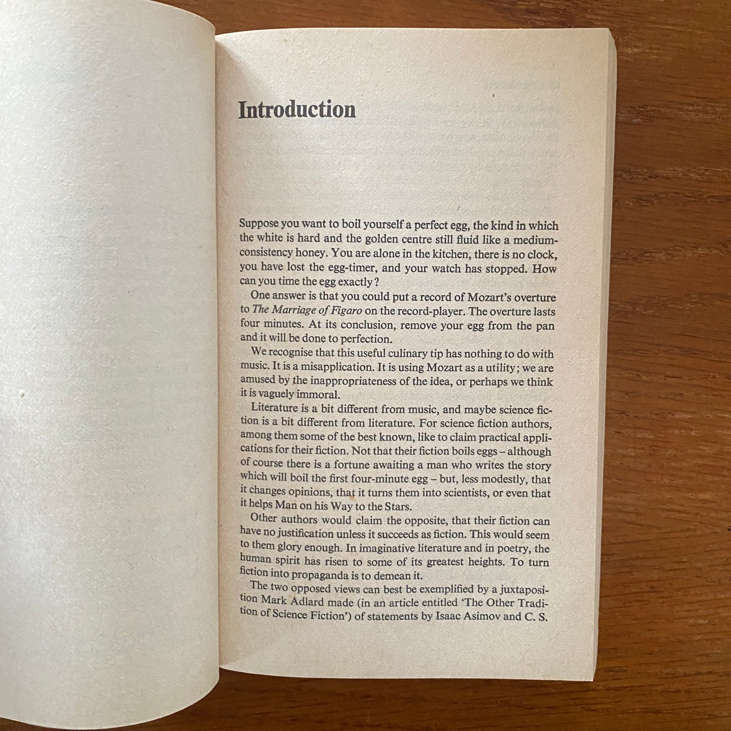 Decade the 1960's - Brian W. Aldiss & Harry Harrison