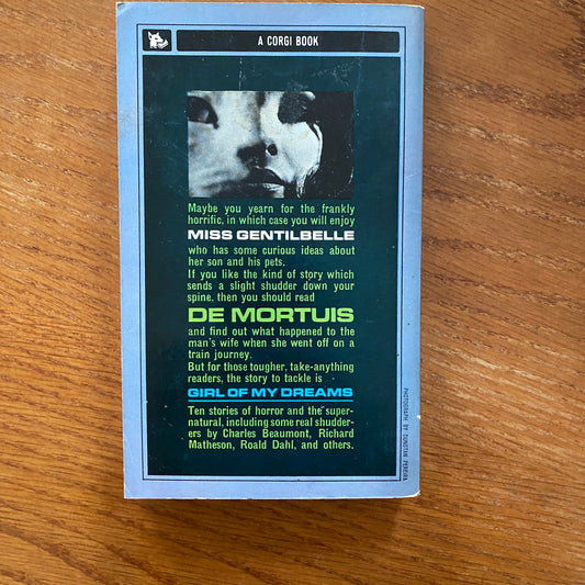 And Graves Give Up Their Dead - Frederick Pickersgil