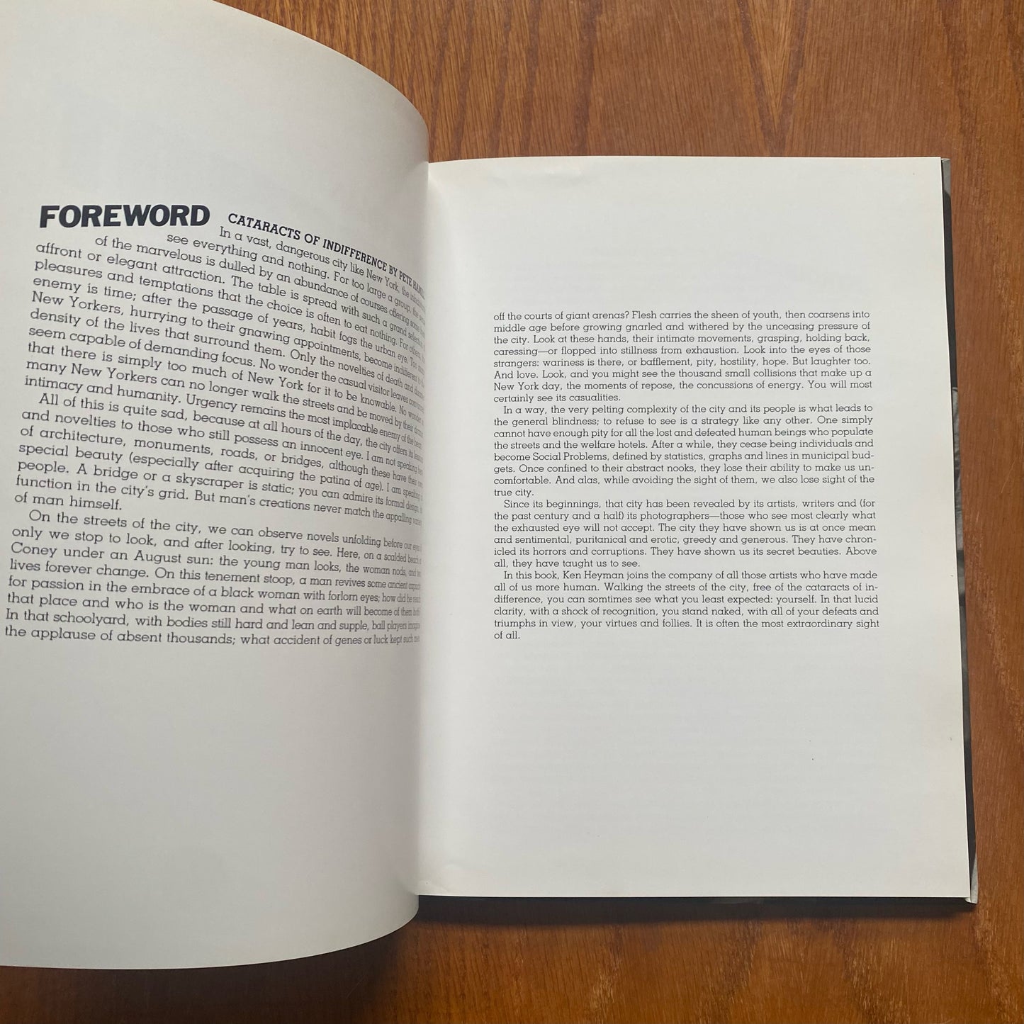 Hipshot: One-Handed, Auto-Focus Photographs by a Master Photographer – Ken Heyman