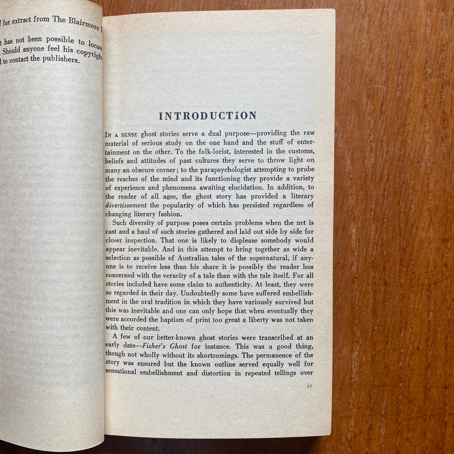 True Australian Ghost Stories - Frank Cusack