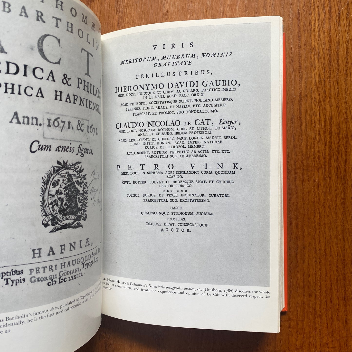 Fire from Heaven: A Study of Spontaneous Combustion in Human Beings - Michael Harrison