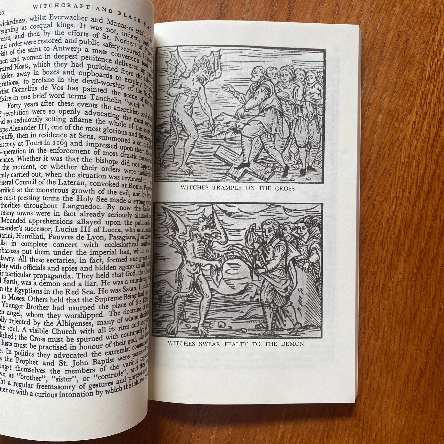 Witchcraft and Black Magic - Montague Summers