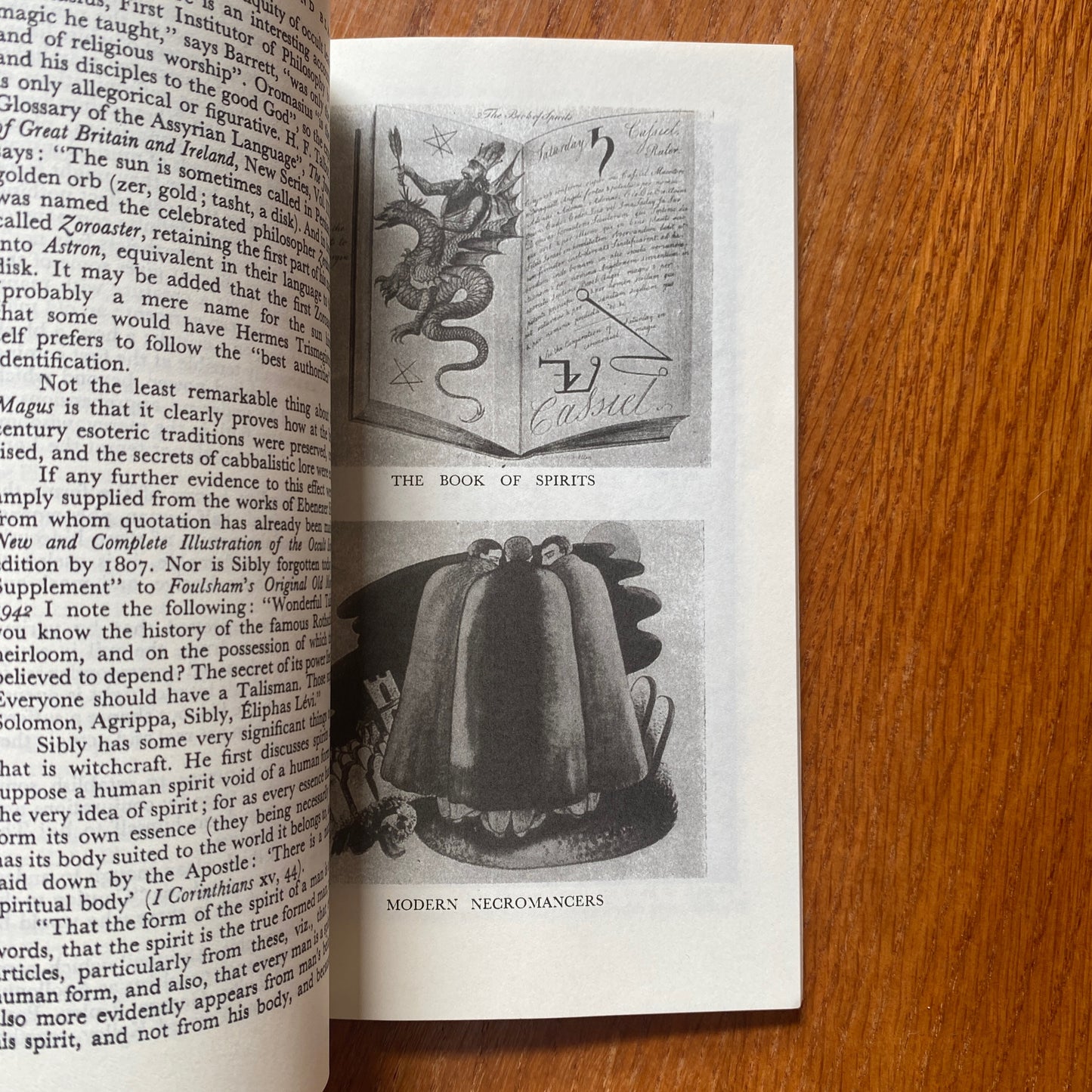 Witchcraft and Black Magic - Montague Summers