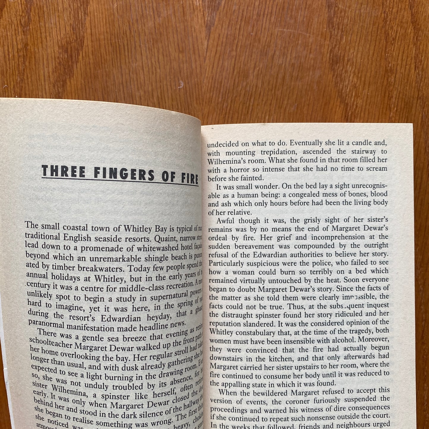 Unnatural Causes - Richard Lazarus