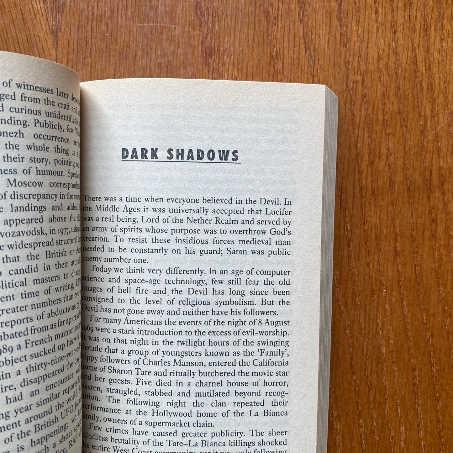 Unnatural Causes - Richard Lazarus