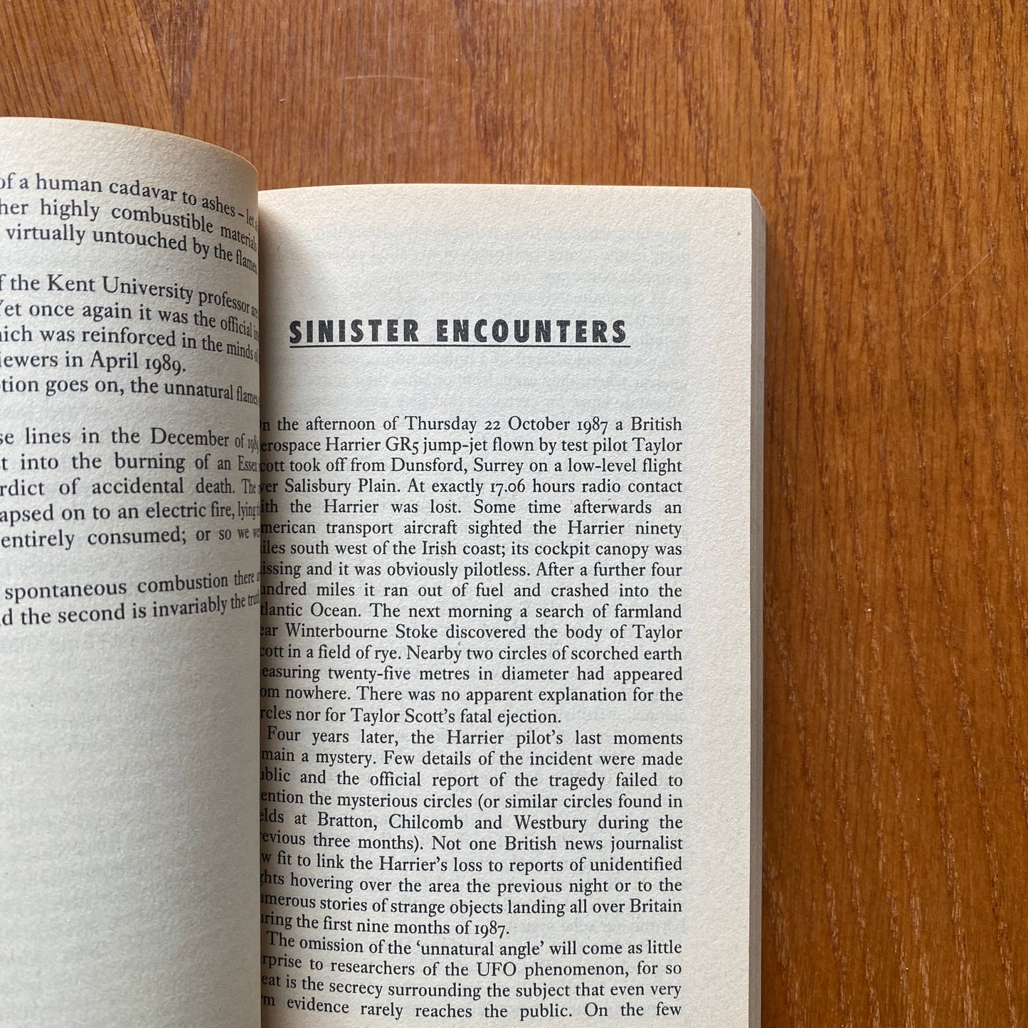 Unnatural Causes - Richard Lazarus