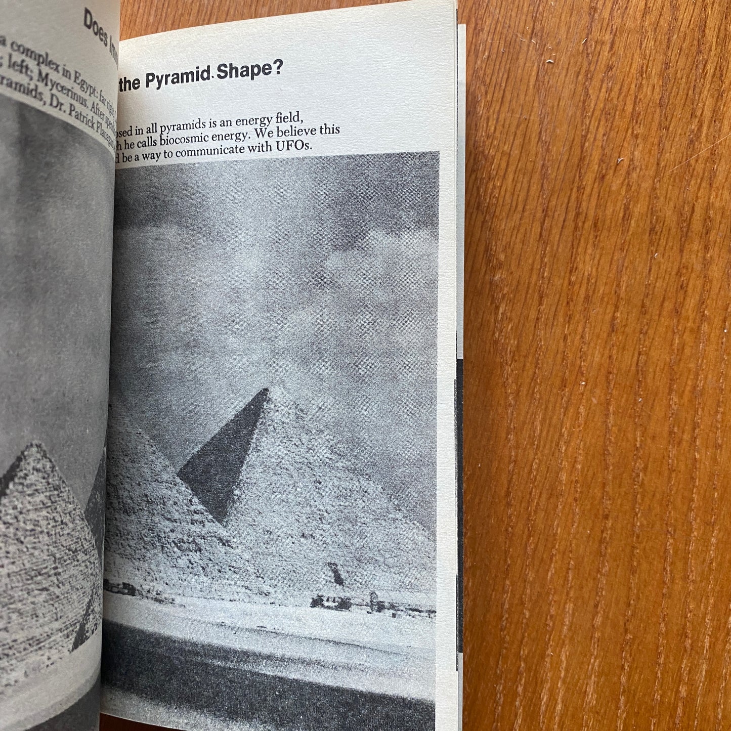 The Outer Space Connection – Alan and Sally Landsburg