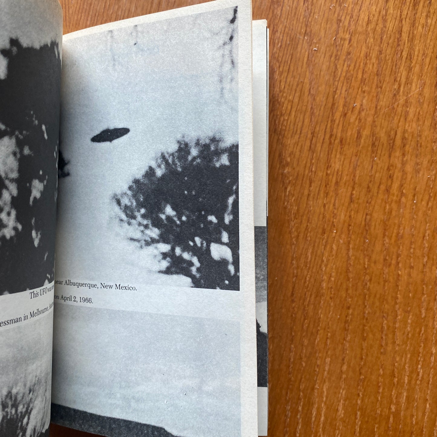 The Outer Space Connection – Alan and Sally Landsburg