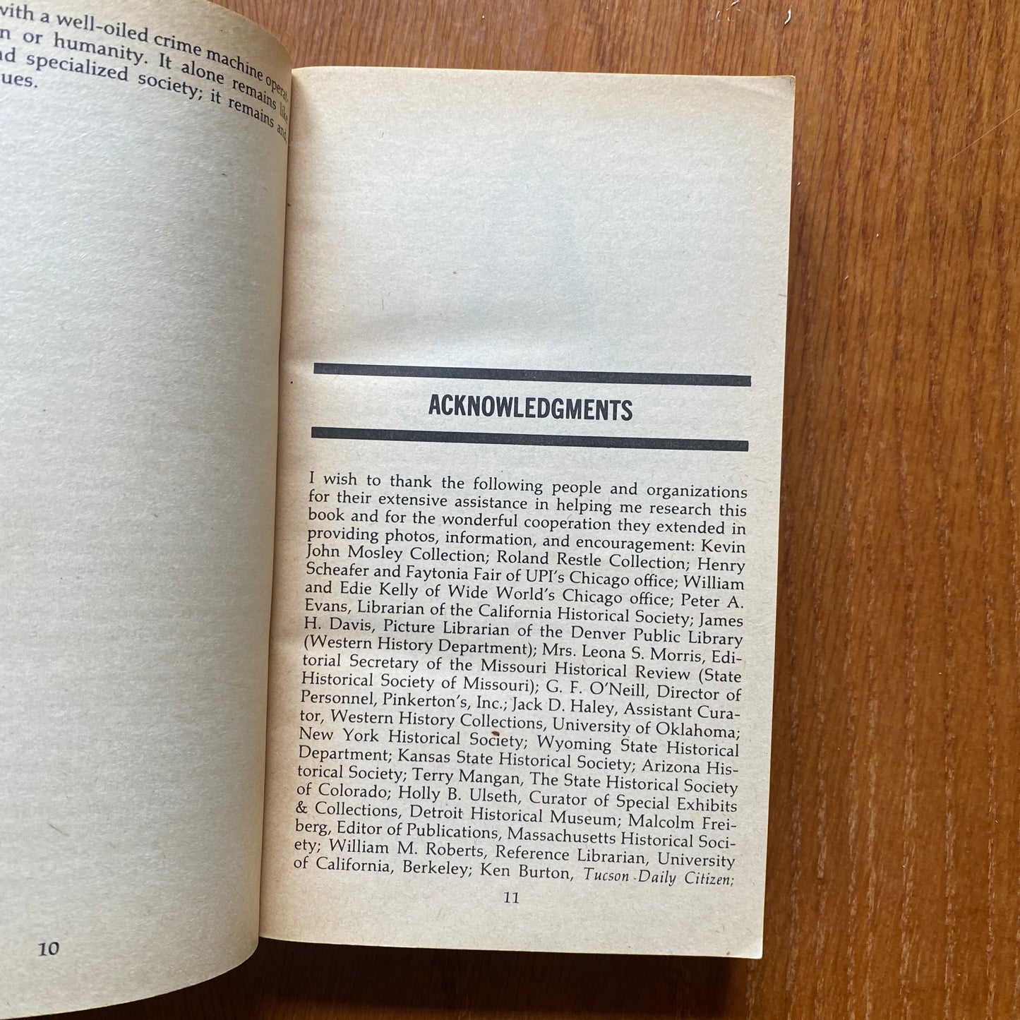 Bloodletters and Badmen - Jay Robert Nash