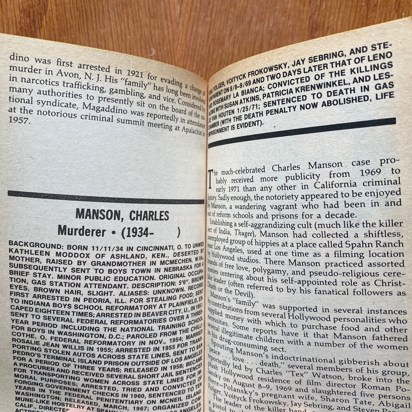 Bloodletters and Badmen - Jay Robert Nash