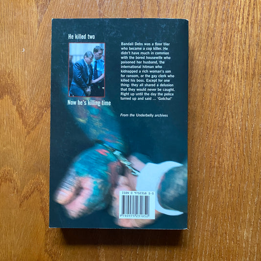 Gotcha - John Silvester & Andrew Rule