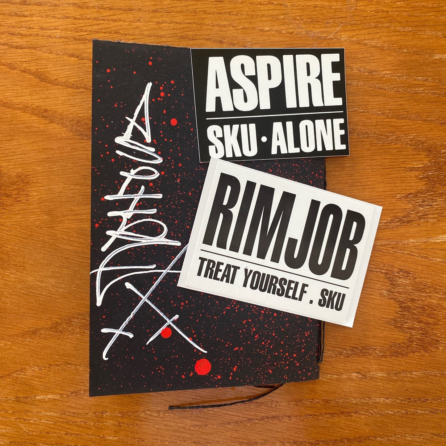 Serial Killers Unite