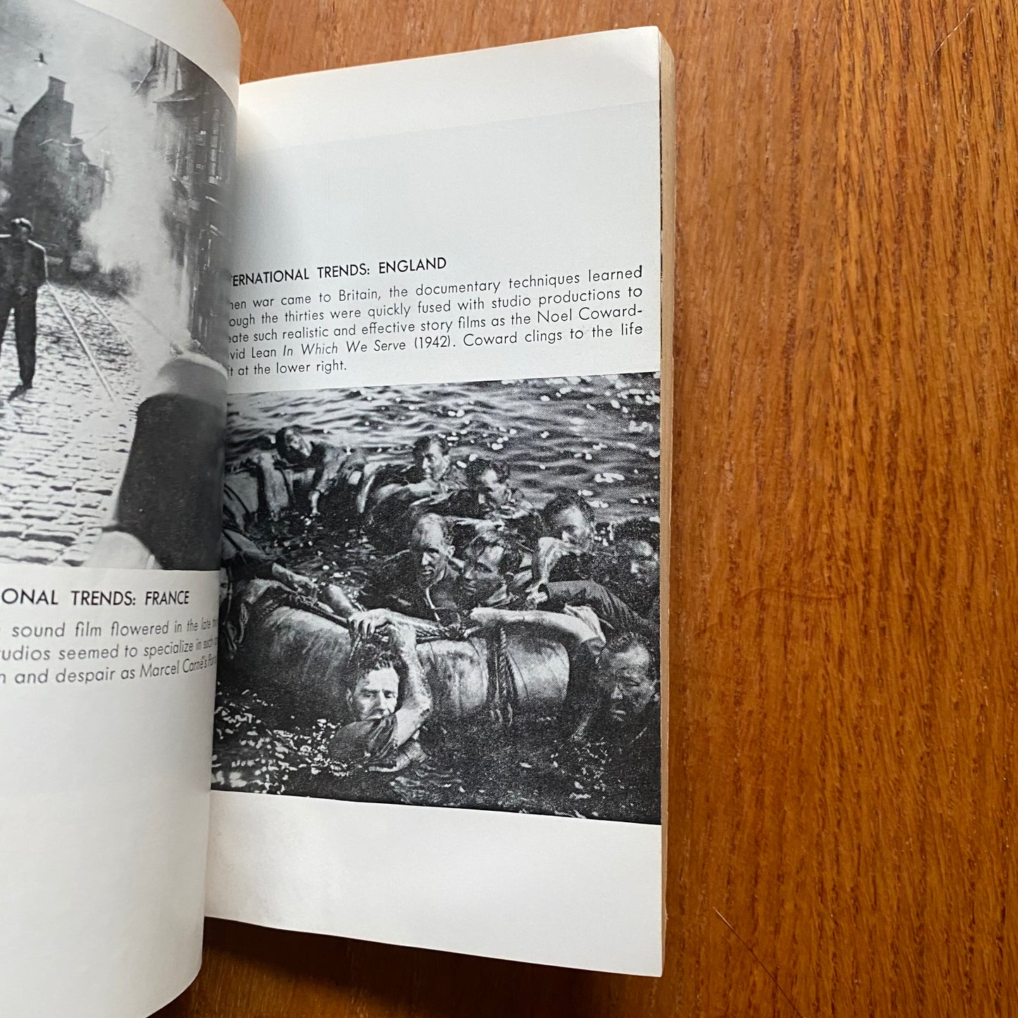 The Liveliest Art Mass Market Paperback - Arthur Knight