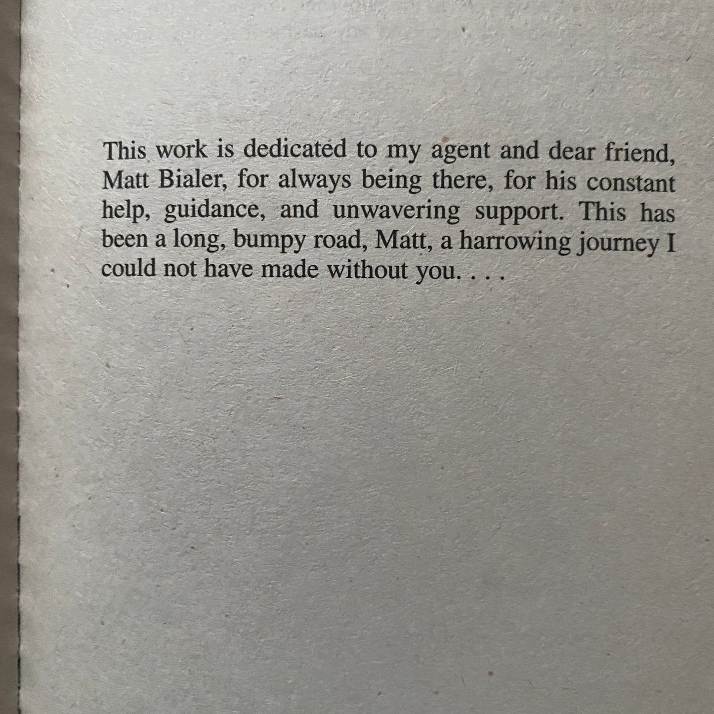 The Ice Man - Phillip Carlo