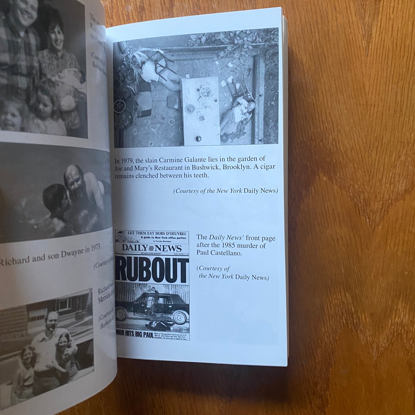 The Ice Man - Phillip Carlo