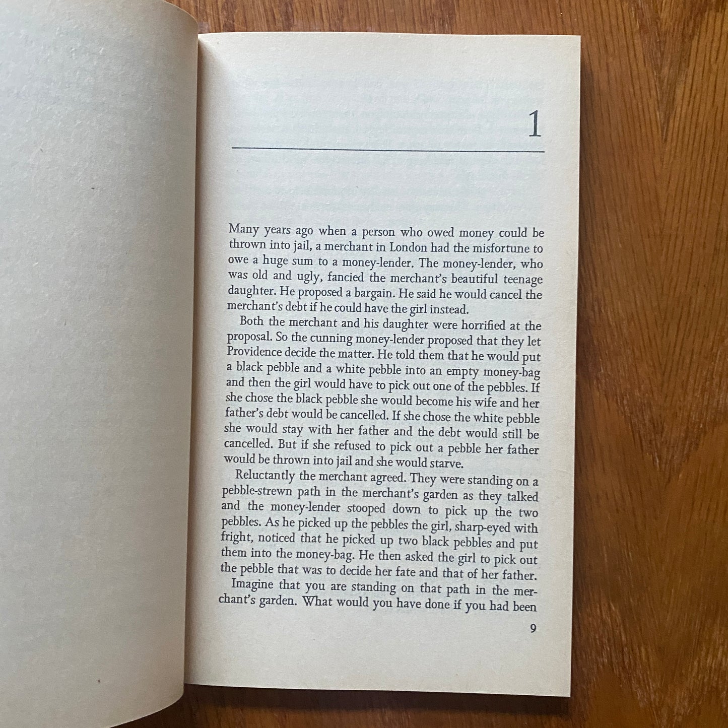 The Use of Lateral Thinking - Edward de Bono