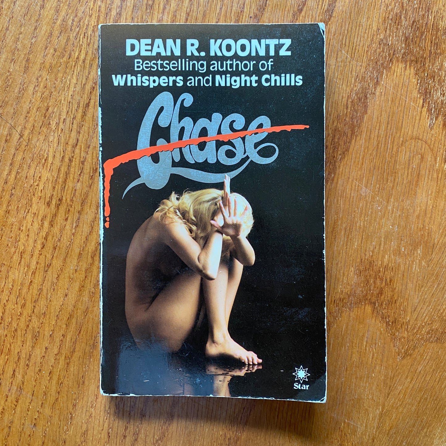 Dean Koontz - Chase