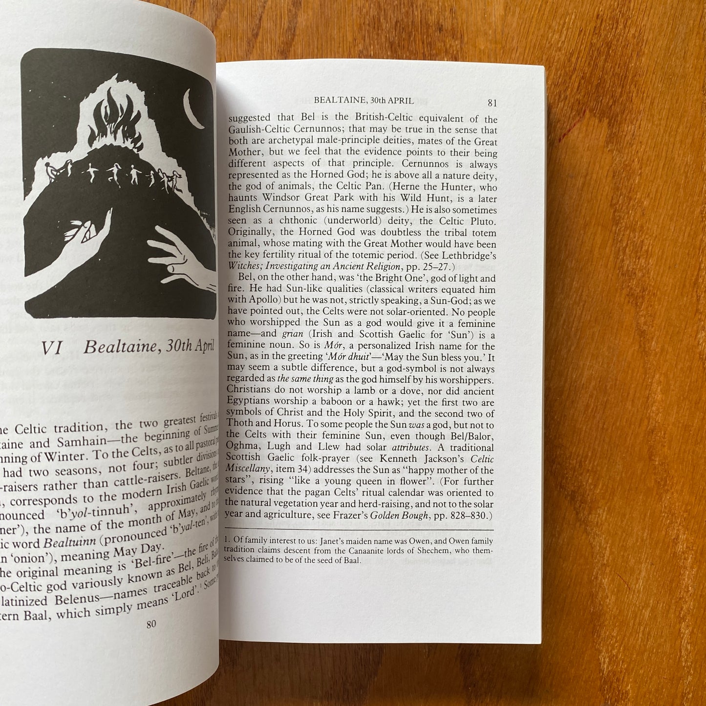 The Witches Bible - Jannet & Stewart Farrar