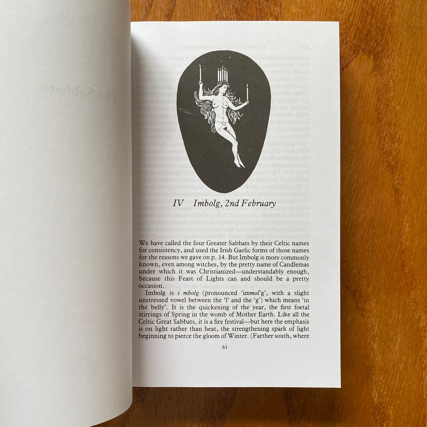 The Witches Bible - Jannet & Stewart Farrar
