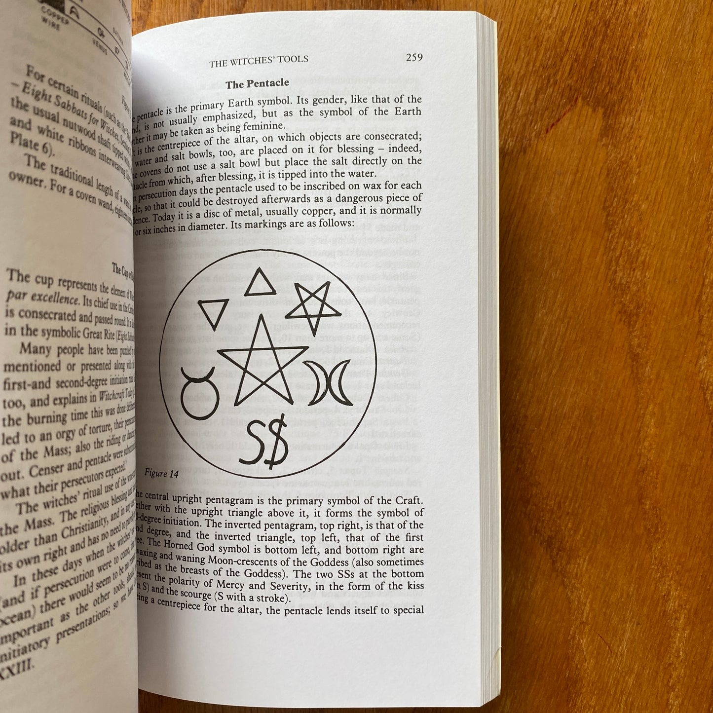 The Witches Bible - Jannet & Stewart Farrar