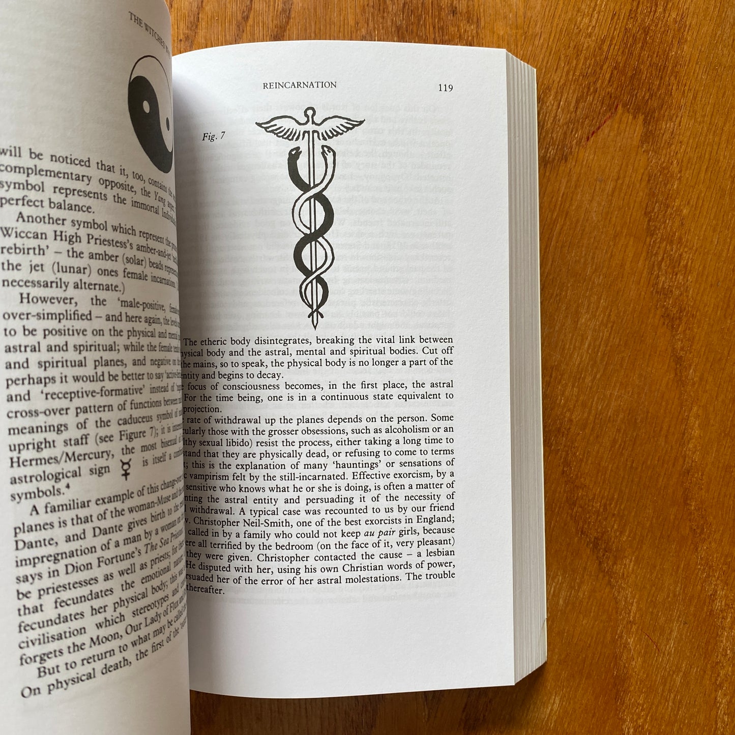 The Witches Bible - Jannet & Stewart Farrar