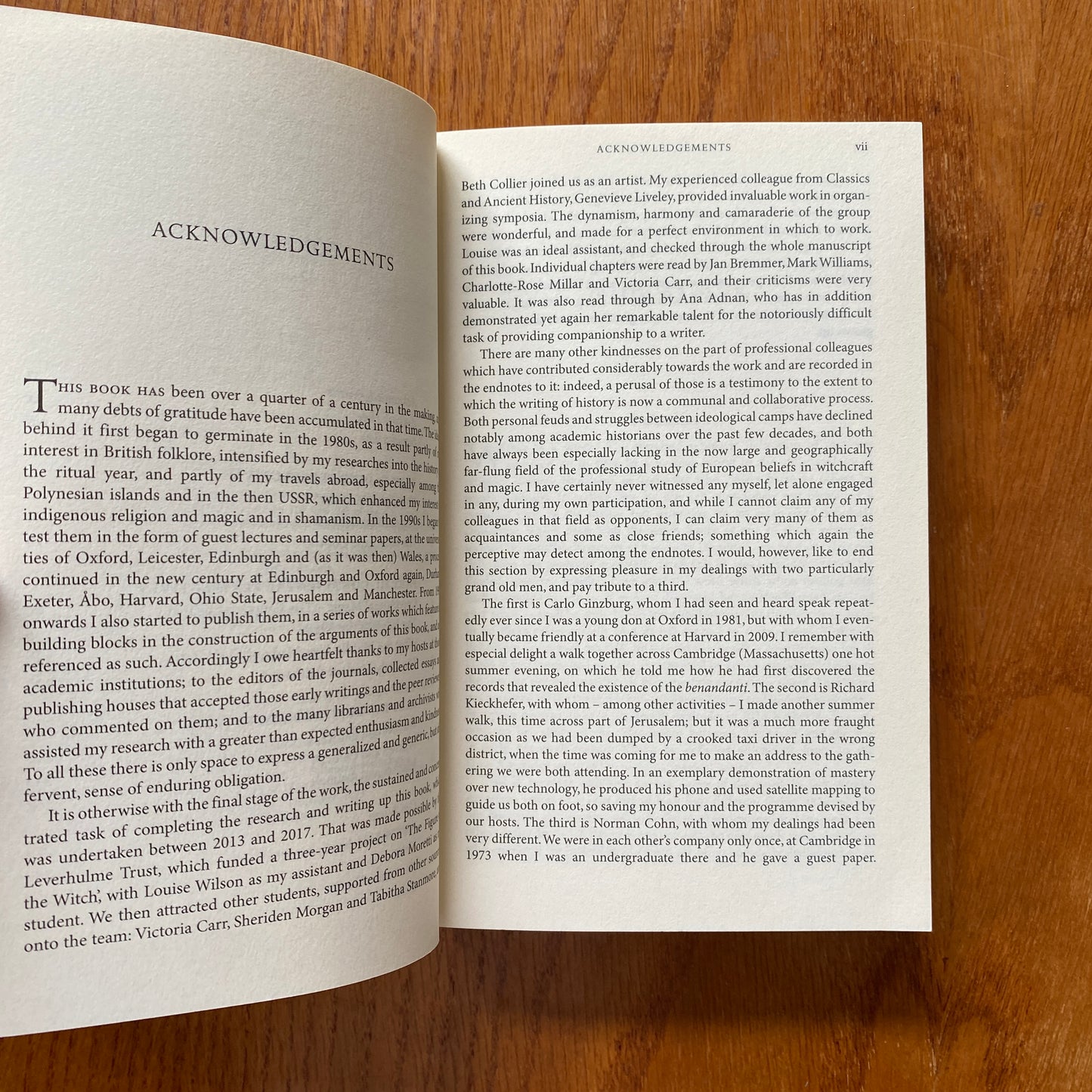 The Witch - Ronald Hutton